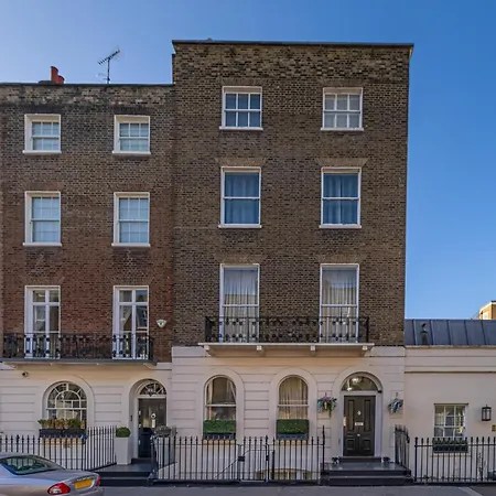 The Belgrave Residences